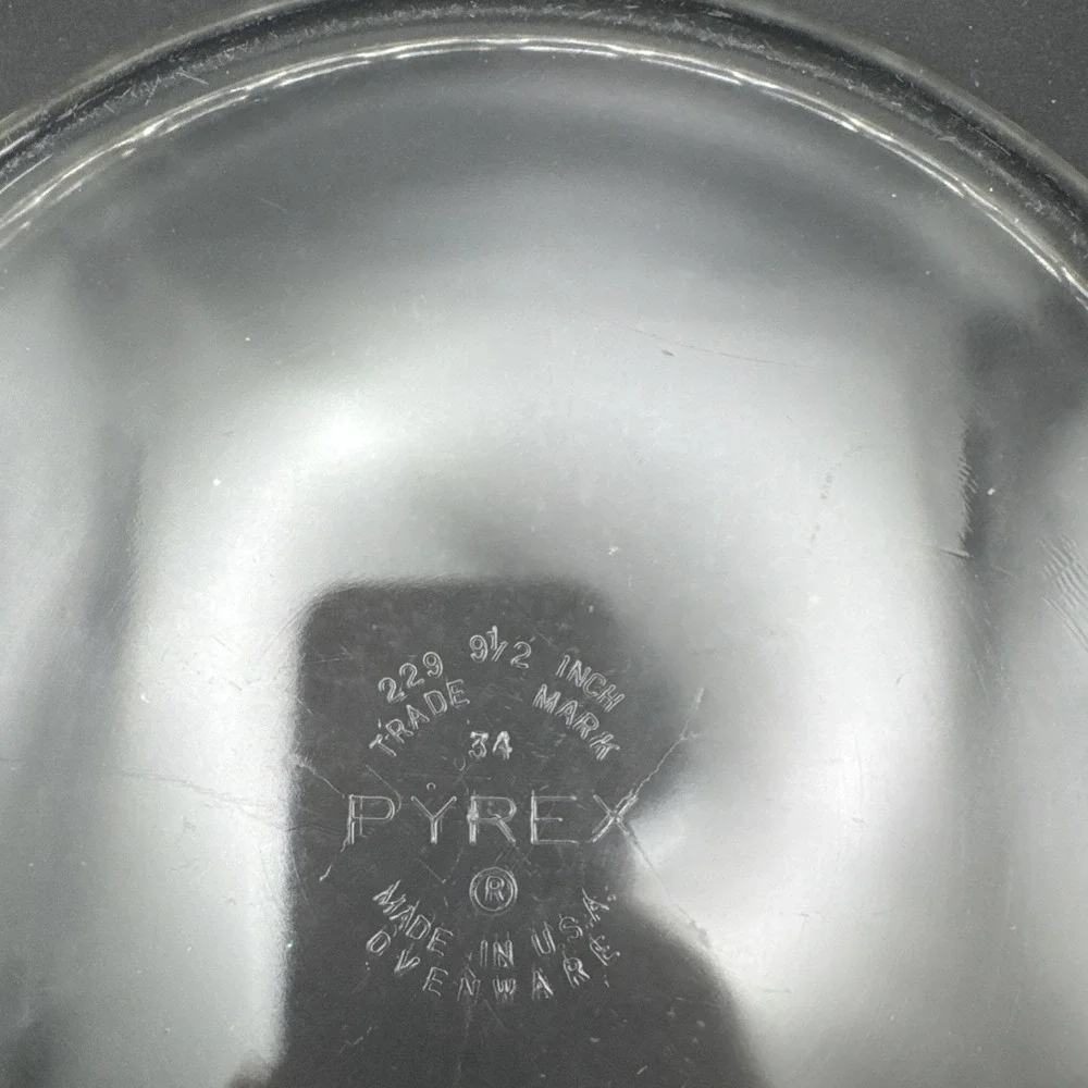 Pyrex vintage #229